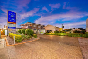 Takalvan Motel, Bundaberg